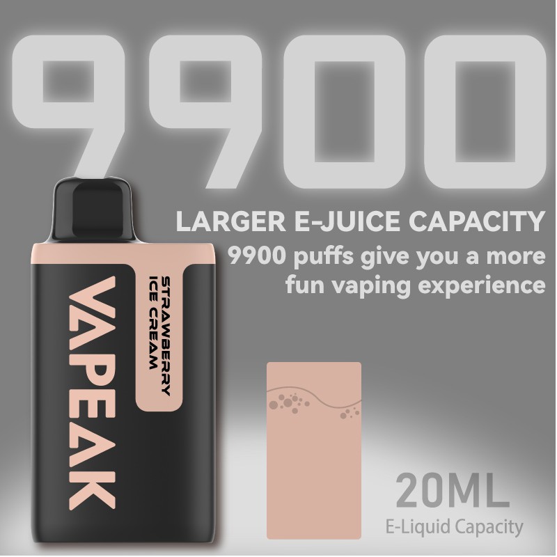 7-11 Vapes