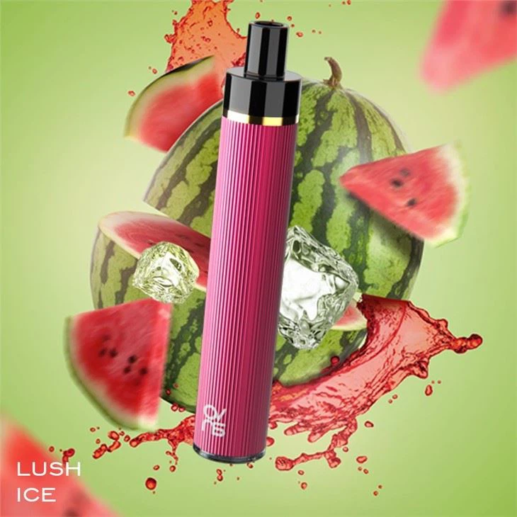 2020 950Mah 1500Puff E-Cig OEM Disposable Electronic Cigarette Vape 2020 950Mah 1500Puff E-Cig OEM Disposable Electronic Cigarette Vape