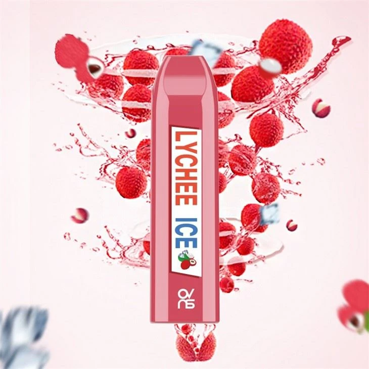 OEM Logo Disposable Pod Vape Pen With 12 Popular Flavors OEM Logo Disposable Pod Vape Pen With 12 Popular Flavors