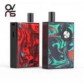 Pod Mod elektronska cigareta