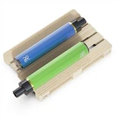Vape olovka za jednokratnu upotrebu mješavine okusa 1200puffs