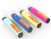 Jednokratna Vape olovka 2500 Puffs