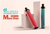 Vape za jednokratnu upotrebu 1500 puffs