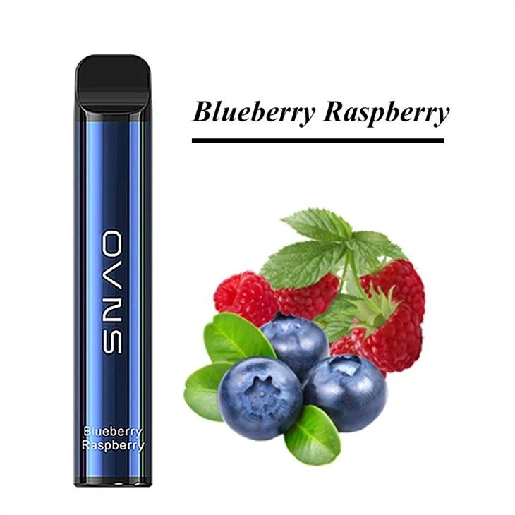1500 Puffs Disposable Vape Device 1500 Puffs Disposable Vape Device