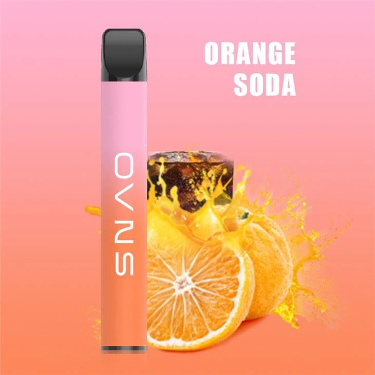 500 Puff Disposable Vape 500 Puff Disposable Vape