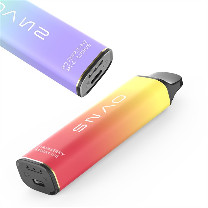 Rechargeable Disposable E-cigarette Vaporizer Rechargeable Disposable E-cigarette Vaporizer