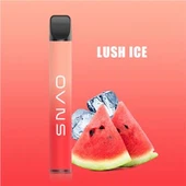 0 Nikotinski jednokratni vape