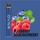 500P TPD usklađen s EU Vape