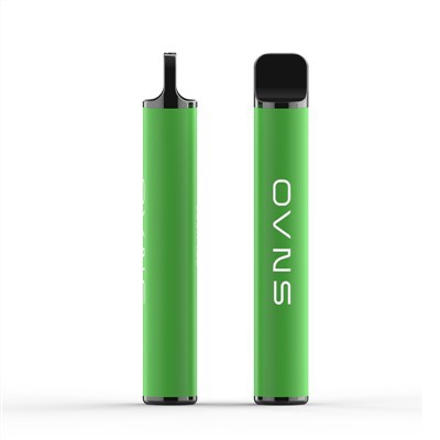 Jednokratni Vape Plus 800 pufova