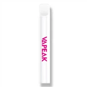 E-cigareta 0 nikotinska vapa