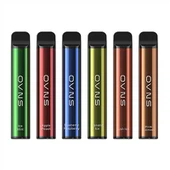 Hqd elektronički Vape jednokratni pod