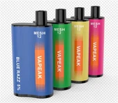 Ružičasta limunada JEDNOKRATNI VAPE