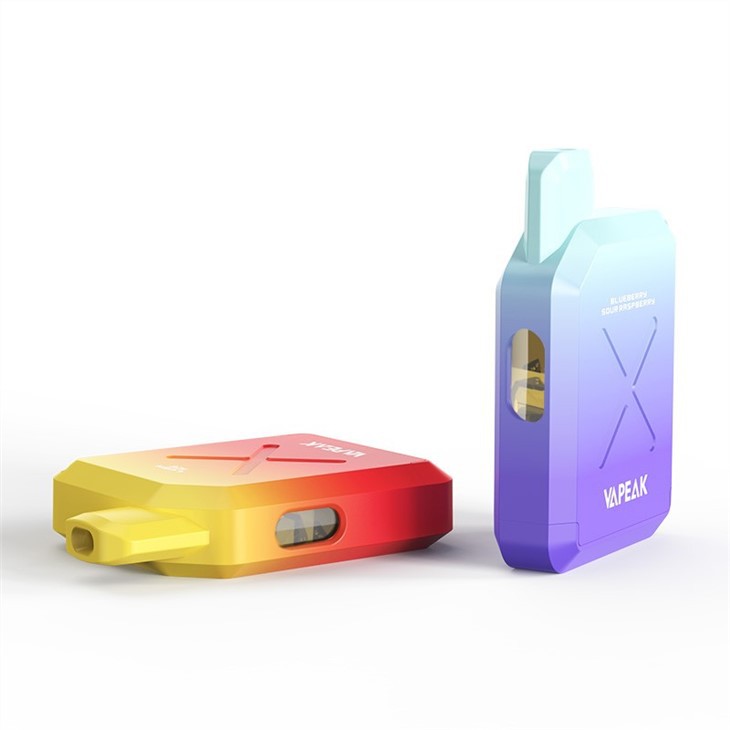 Vapeak Disposable Vape 500 Puffs Vapeak Disposable Vape 500 Puffs