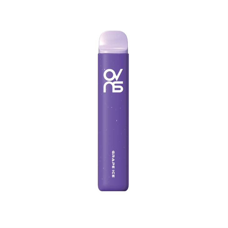 2500 Puffs Najnovija verzija Jednokratni Vape