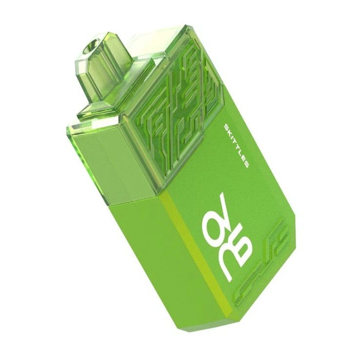 5% Nicotine OEM 10000puffs Vape