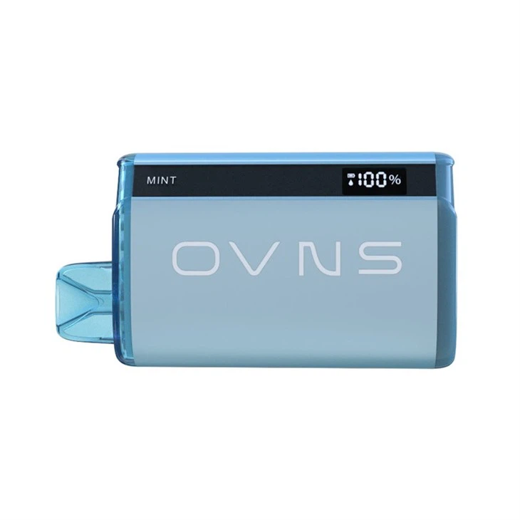 7700puffs LED Display Disposable Vape 7700puffs LED Display Disposable Vape