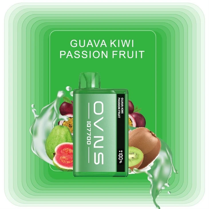 OVNS 7700 Puffs Rechargeable Dual Power And Eliquid Display Disposable Vape OVNS 7700 Puffs Rechargeable Dual Power And Eliquid Display Disposable Vape
