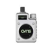 Dual Mesh Coil Vape