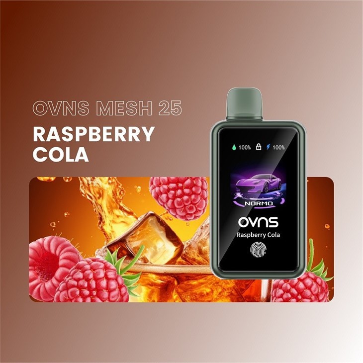 30k Puffs Pod Vape