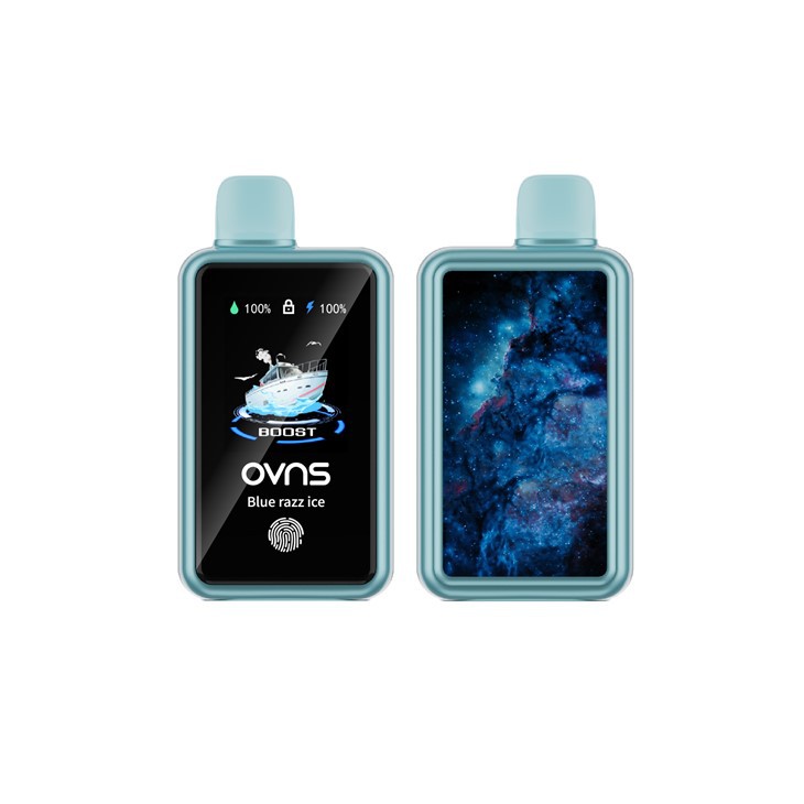 Vape za jednokratnu upotrebu od 30 000 udaha
