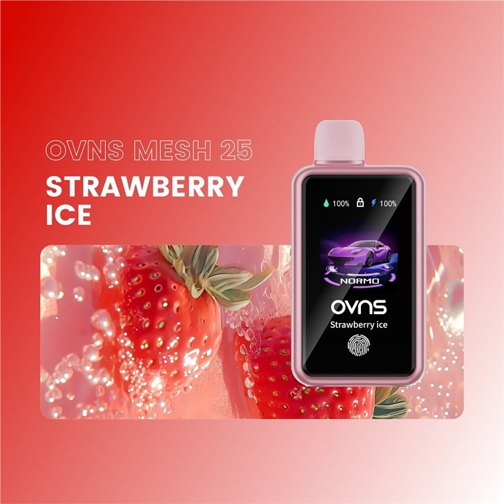 30000 Puffs Electronic Cigarette