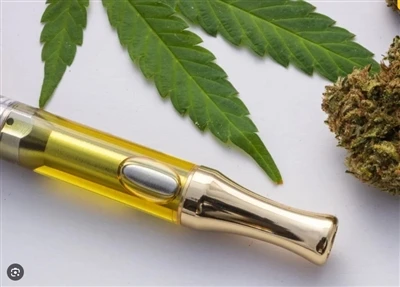 Kako se osjećate uz CBD Vape
