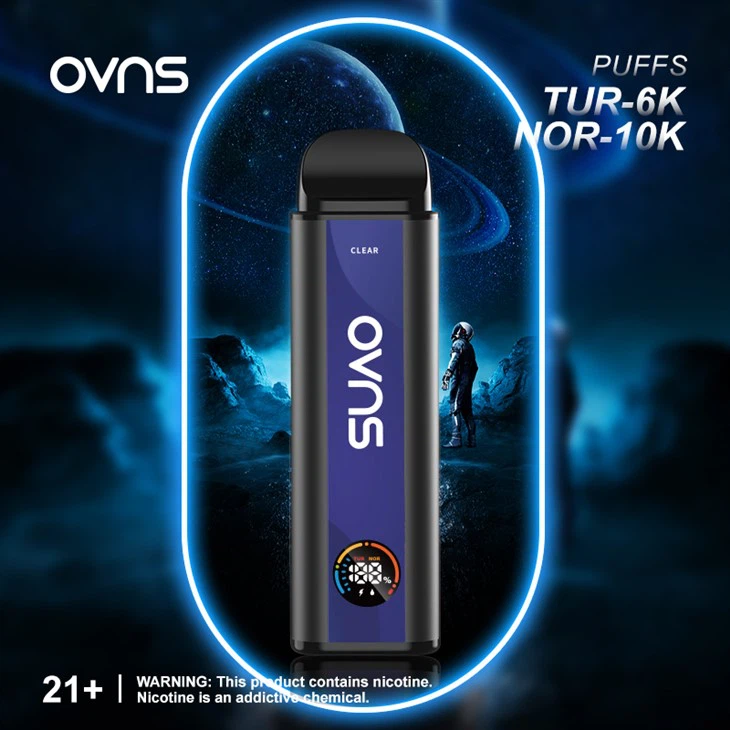 OEM ODM 10000 Puffs jednokratni Vape