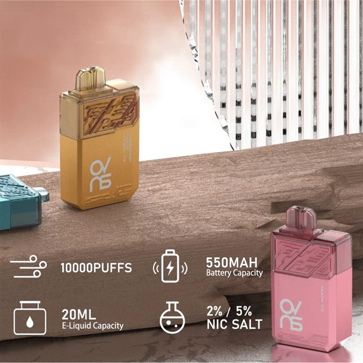 OVNS 10000+ Puff Disposables Vape With 2%/5% Nicotine
