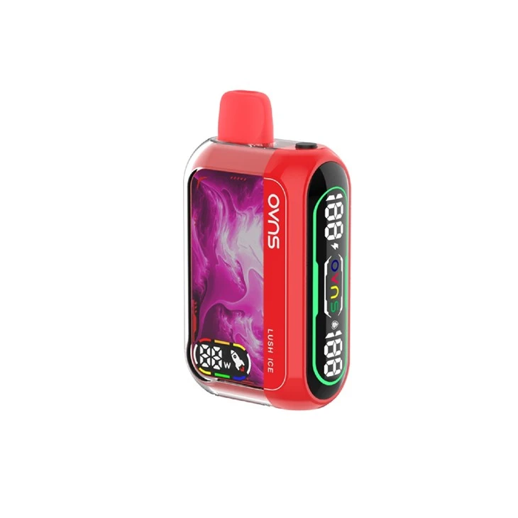 OVNS Dream 25K Puffs Vape