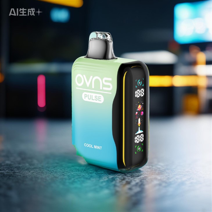 OVNS PULSE 15000 Puff 3 Mode Options Jednokratni Vape