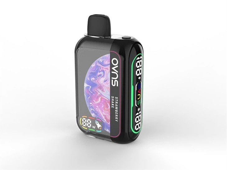disposable vape