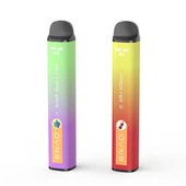 2500+ Puffs dobavljač e-cigareta
